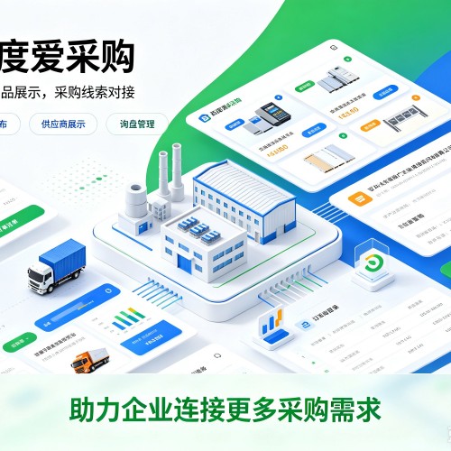 良庆百度爱采购